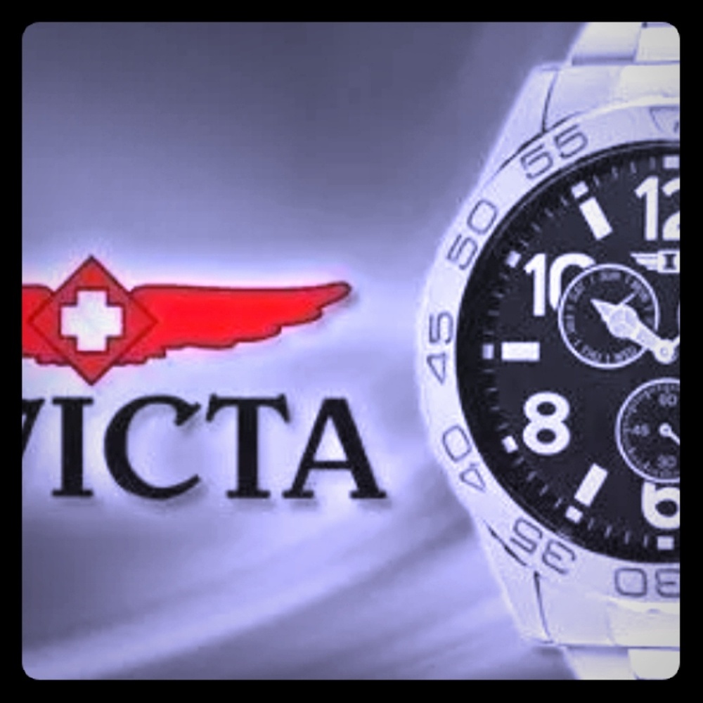 Invicta Mens Watch